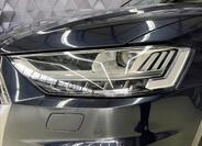 Audi A8 8