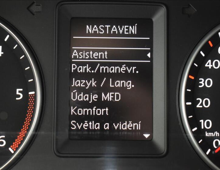 Volkswagen Caddy 25