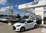 Toyota Yaris 1