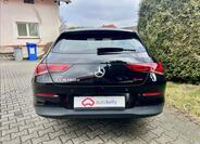Mercedes-Benz CLA 4