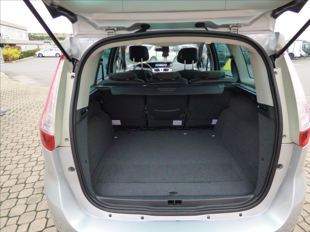 Renault Grand Scénic