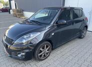 Suzuki Swift 1