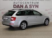 Škoda Octavia 4
