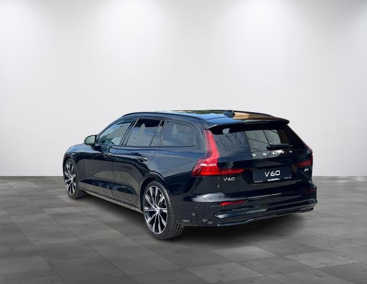 Volvo V60 3