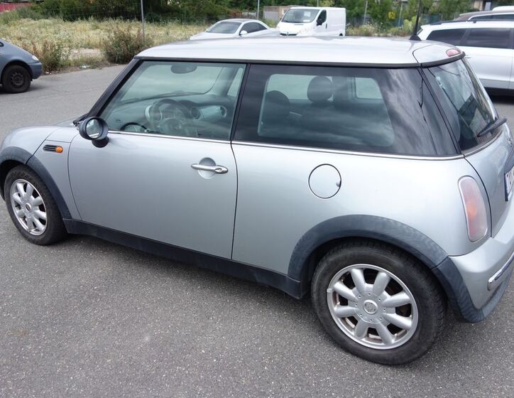 Mini One 9