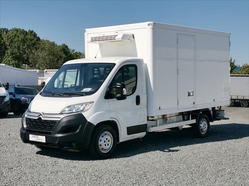 Citroën Jumper