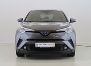Toyota C-HR 2