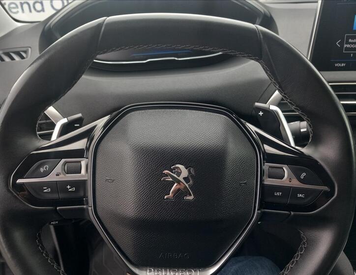 Peugeot 3008 15