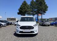 Ford Transit Connect 2