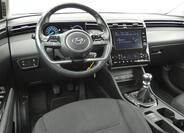 Hyundai Tucson 5