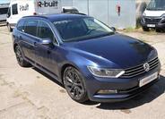 Volkswagen Passat 3