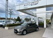 Toyota Yaris 1