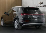 Audi e-tron 2