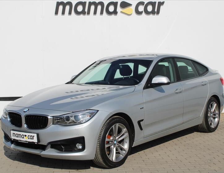 BMW Řada 3 3