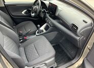 Toyota Yaris 17