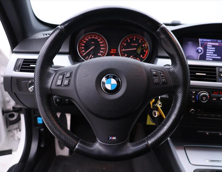 BMW Řada 3 20