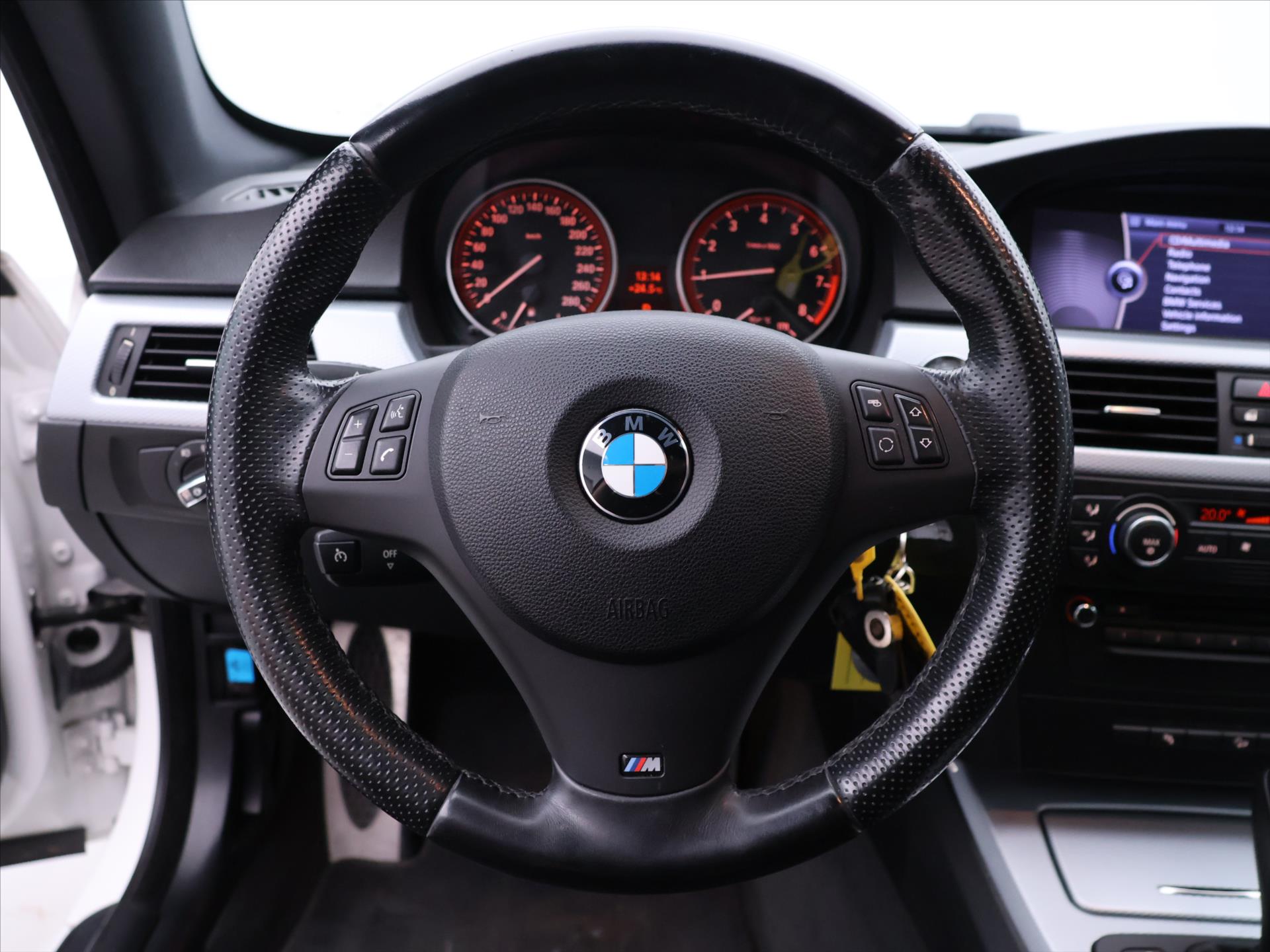 BMW Řada 3