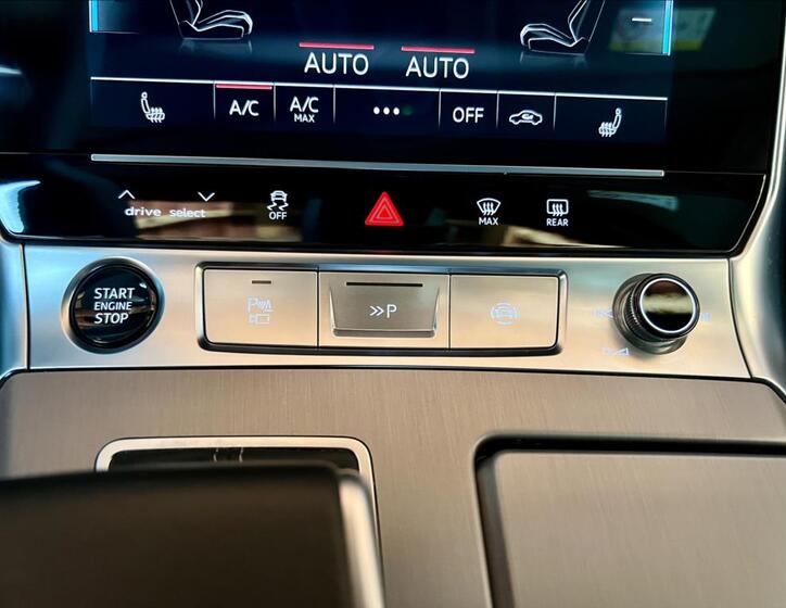 Audi A7 36