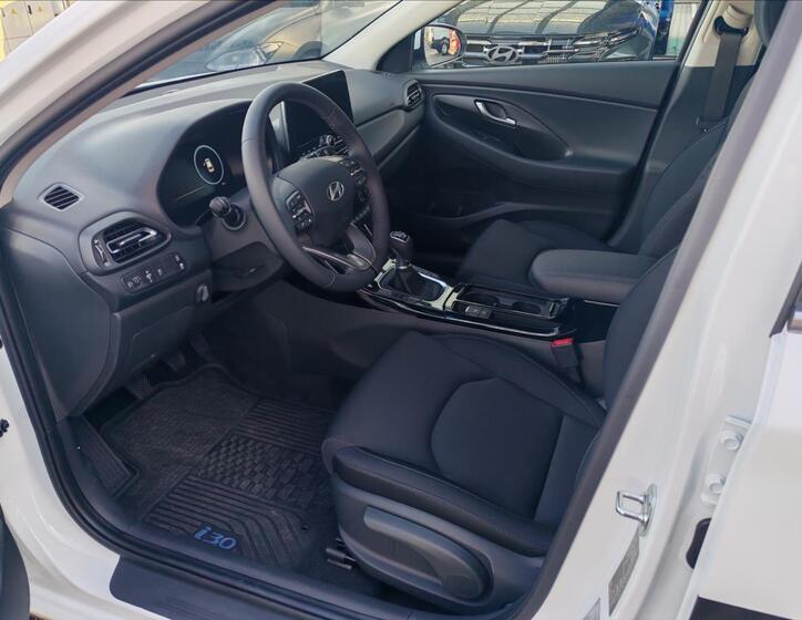 Hyundai i30 7