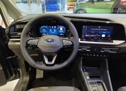 Ford Tourneo Connect 21