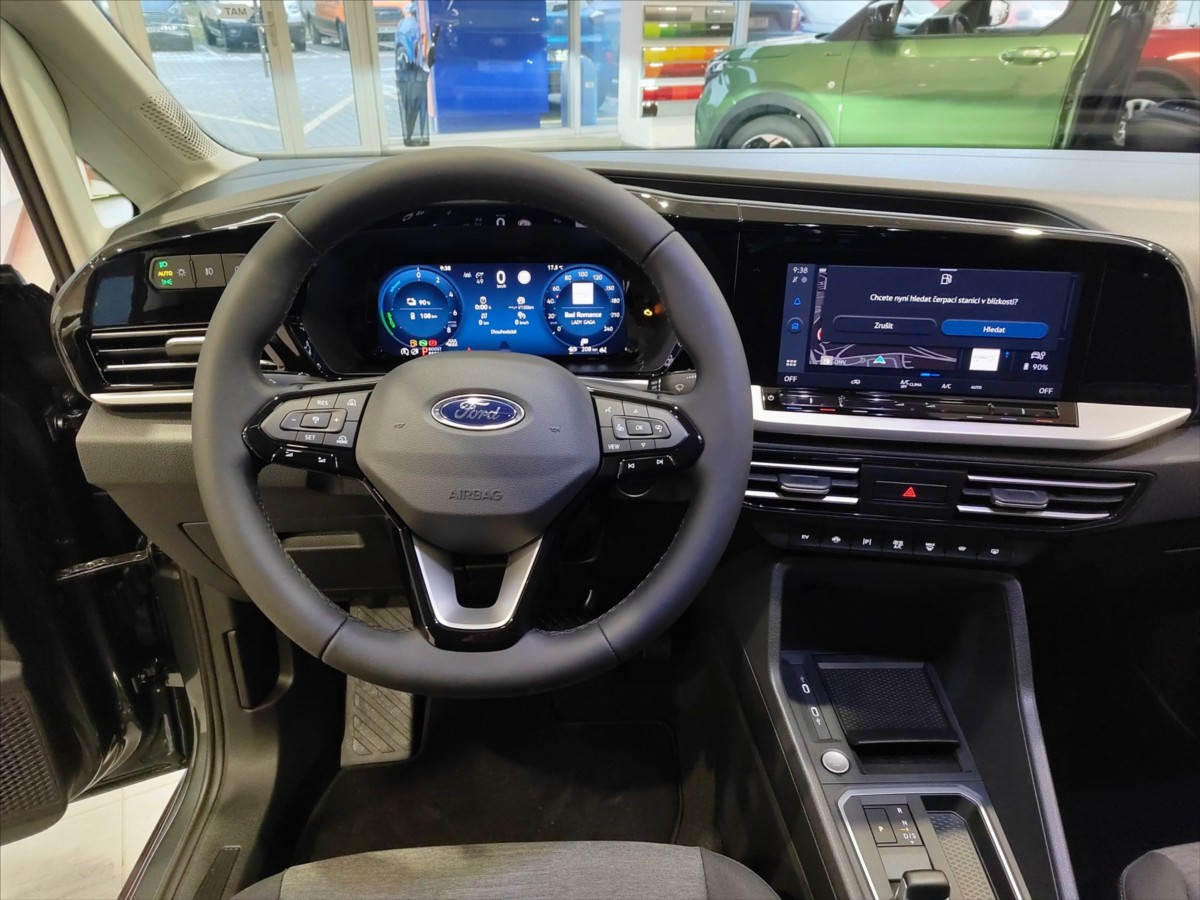 Ford Tourneo Connect