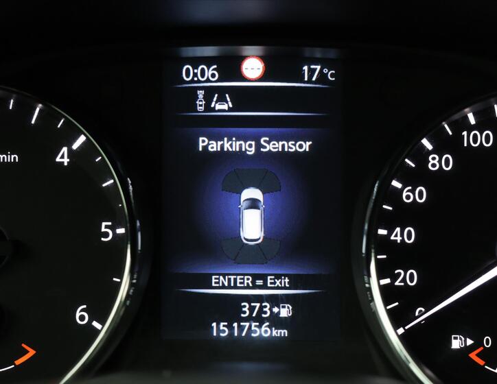 Nissan Qashqai 24