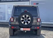 Jeep Wrangler 13