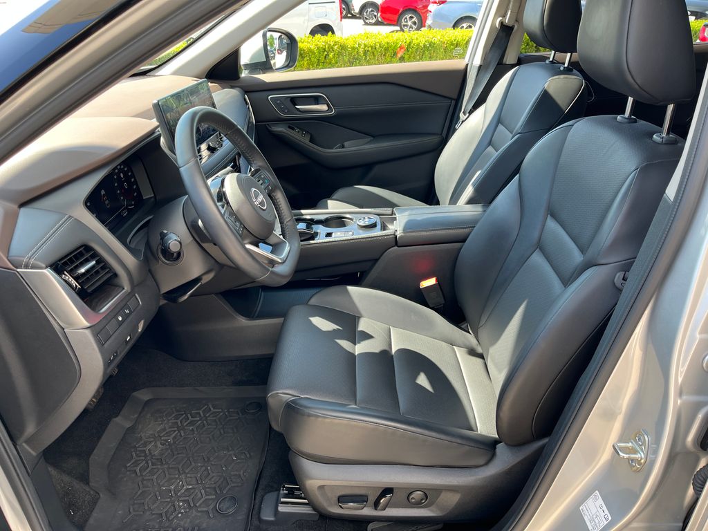 Nissan Ostatní