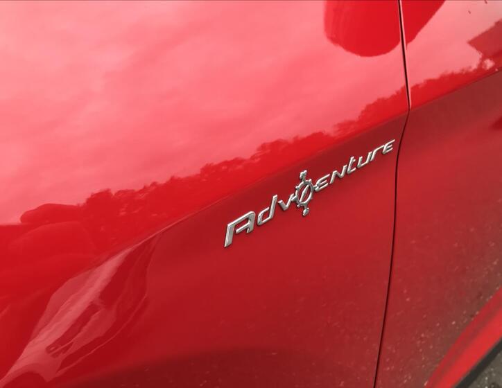 Hyundai Tucson 11