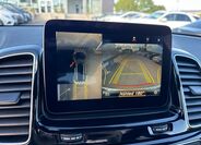 Mercedes-Benz GLS 17