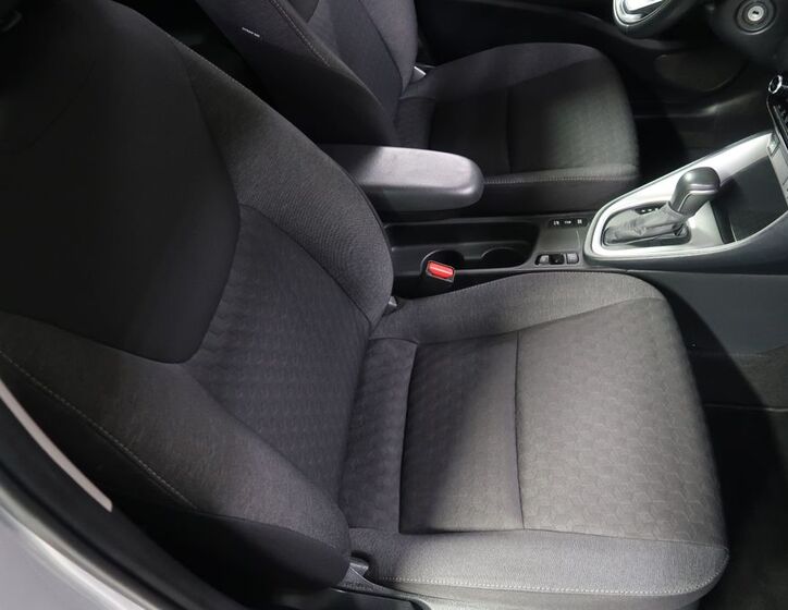 Toyota Yaris 13