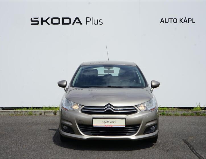 Citroën C4 3