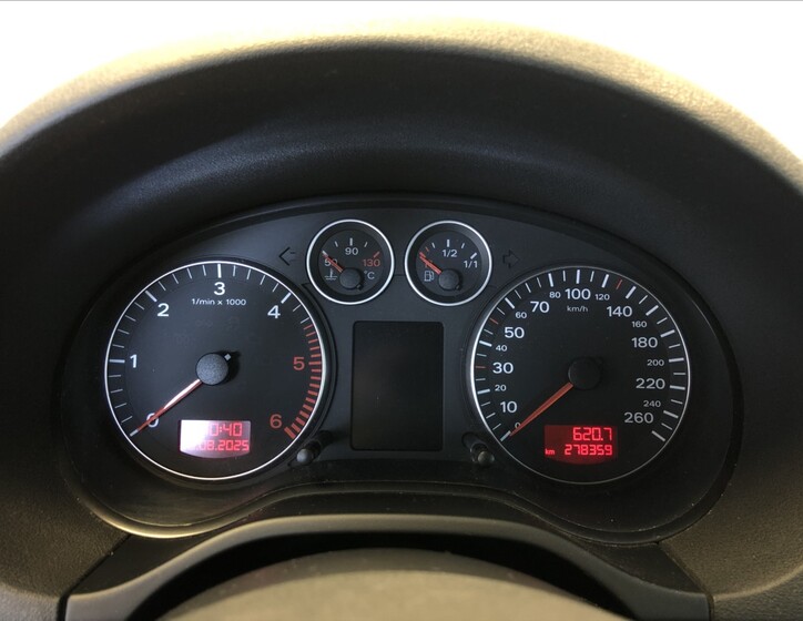 Audi A3 18