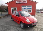 Daewoo Matiz 1