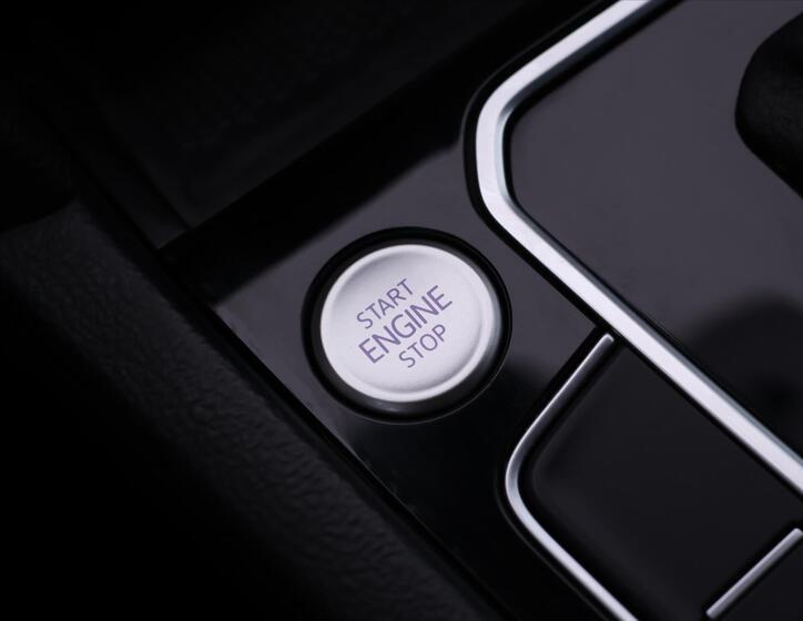 Volkswagen Passat 24