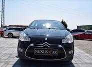 Citroën DS3 2