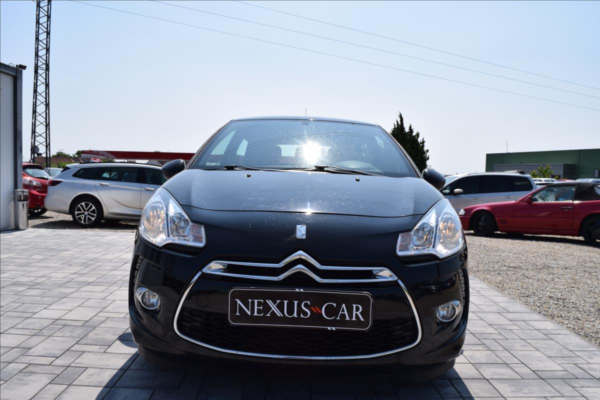 Citroën DS3