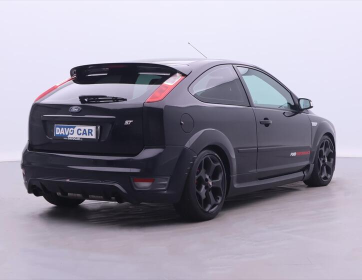 Ford Focus 7