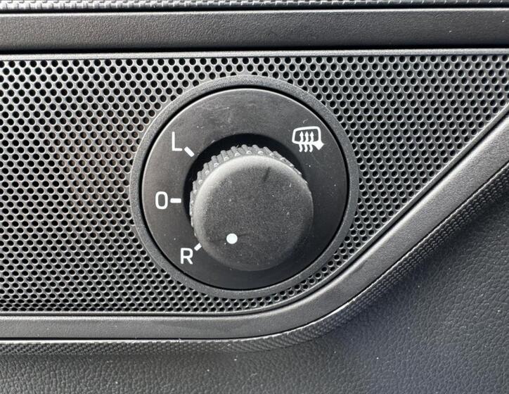 Škoda Fabia 25