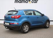 KIA Sportage 2