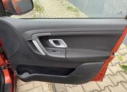 Škoda Fabia 16
