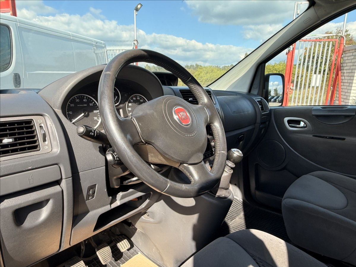 Fiat Scudo