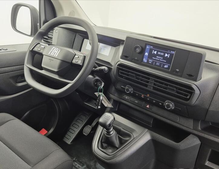 Fiat Scudo 8