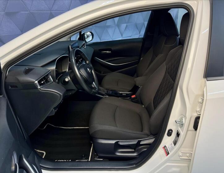 Toyota Corolla 11