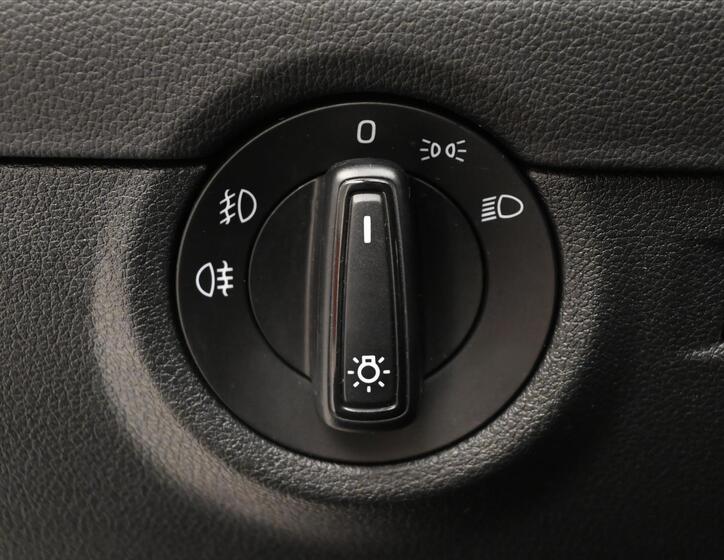 Škoda Octavia 25