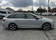 Škoda Octavia 6