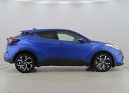 Toyota C-HR 4