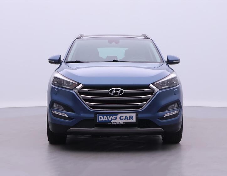 Hyundai Tucson 2