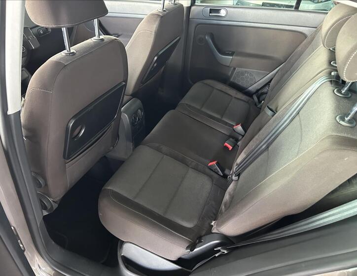 Volkswagen Golf Plus 22