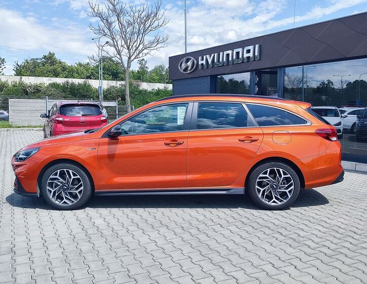 Hyundai i30 8